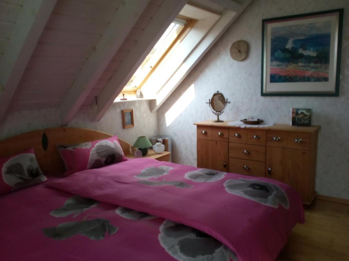 Maison Christa Bad Kissingen Dış mekan fotoğraf