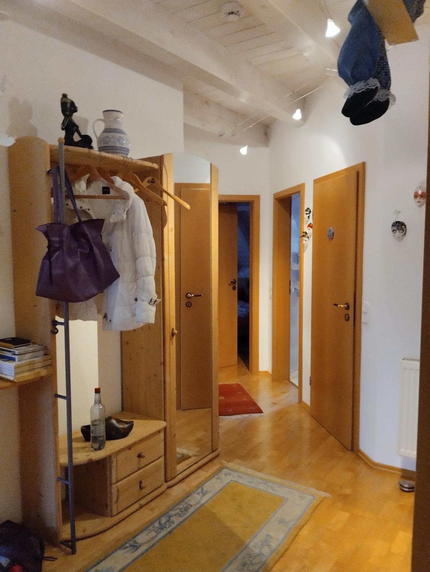 Maison Christa Bad Kissingen Dış mekan fotoğraf